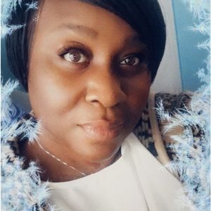 Meet your Posher, Paulette